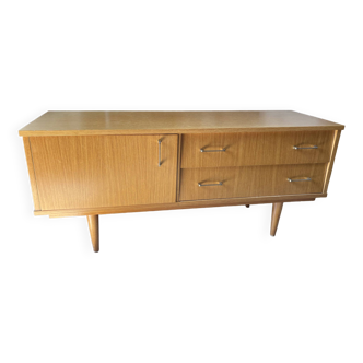 Vintage sideboard 1960