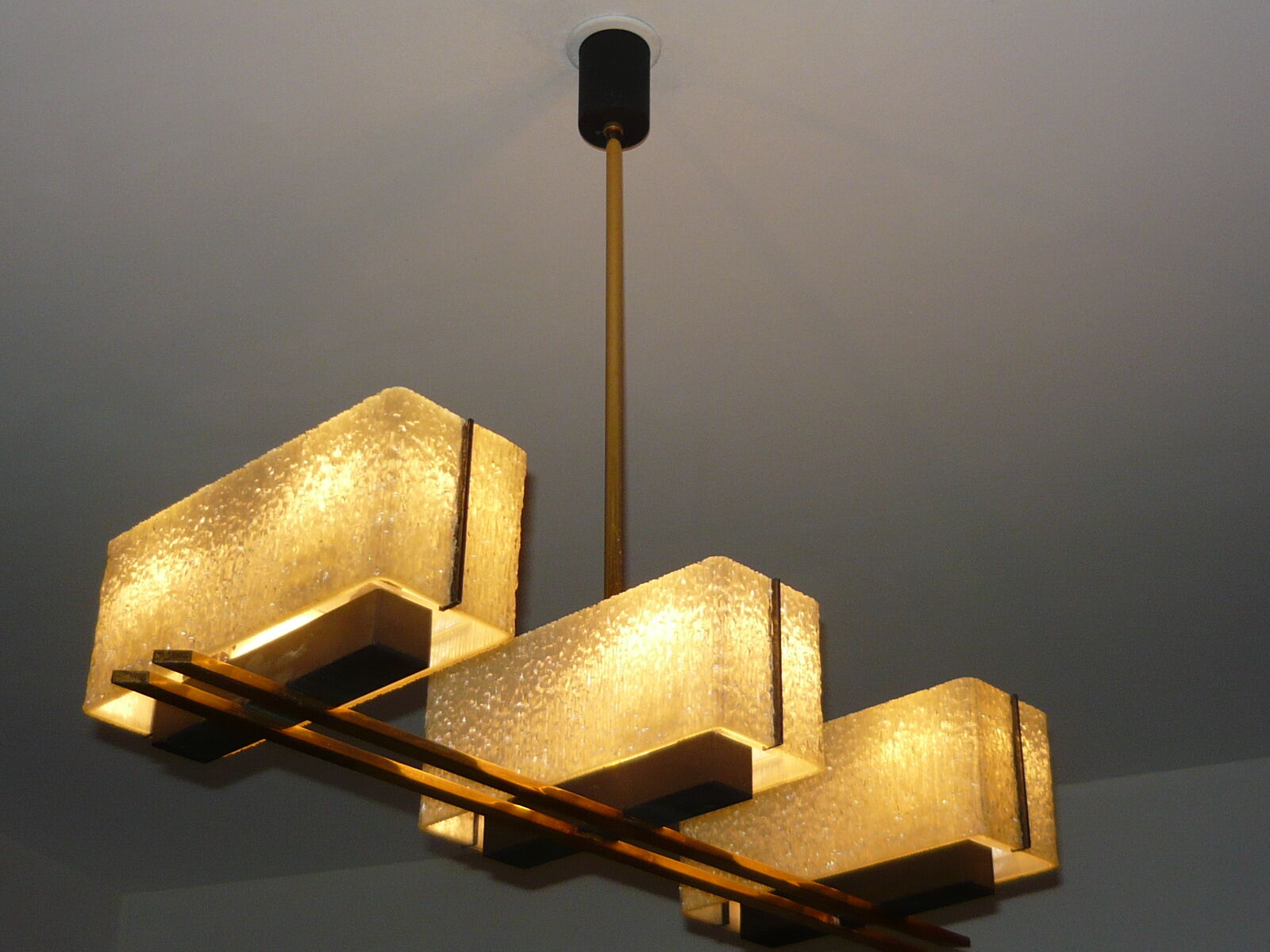 Arlus chandelier