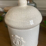 AD Brive pot