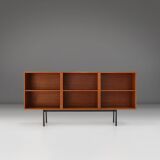 Mid-Century teak Sideboard, Belgium 1960s