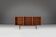 Mid-Century teak Sideboard, Belgium 1960s