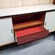 Buffet des années 60