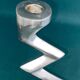 Matthew Hilton Zig Zag & Swan aluminium candle holders