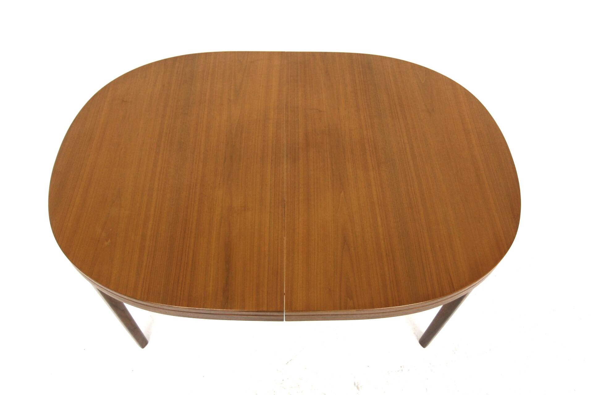 Scandinavian dining table, Skaraborg Möbelindustri, Tibro, Sweden, 1960