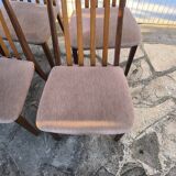 Chaises G Plan