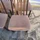 G Plan Chairs