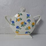 HBCM Creil and Montereau pot spring