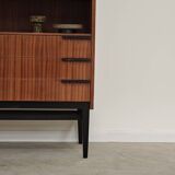 Secrétaire  Bureau par Frantisek Mezulanik pour Up Zavody 1960