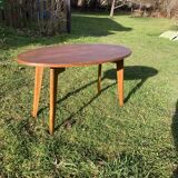 Vintage coffee table