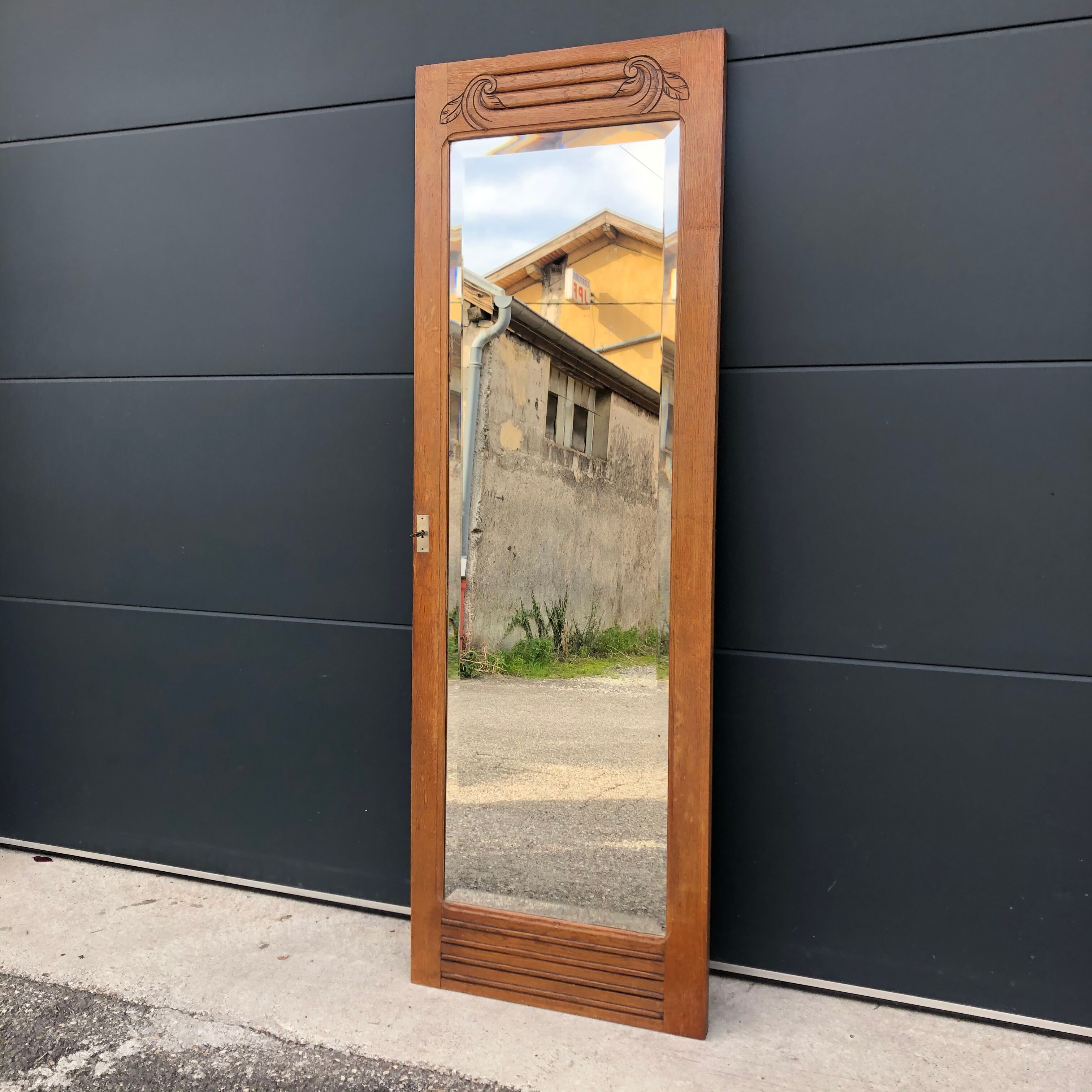 Mirror - 170x57cm
