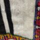 Tapis berbere vintage rare