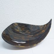 Large Salins Meribel fruit bowl