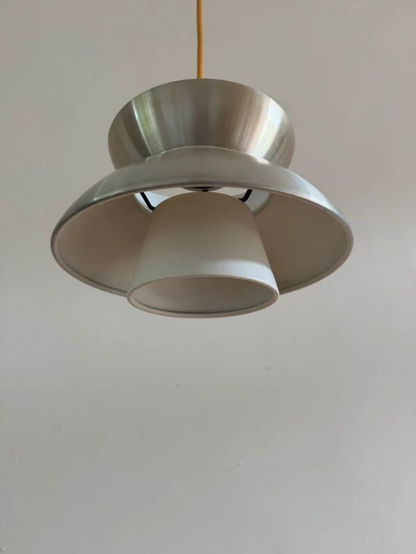 Vintage Louis Poulsen Doo-Wop - Danish design lamp