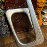 Set of 3 Nelson design footrests