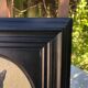 Naive painting cat