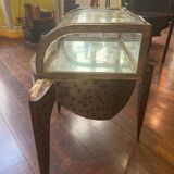Old showcase 1900 - sweets