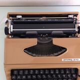 Privileg 270 typewriter 60/70
