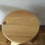 Suzi folding stools by Adrian Reed