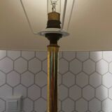 Lampadaire art deco