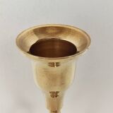 “Treble Clef” Candle Holder