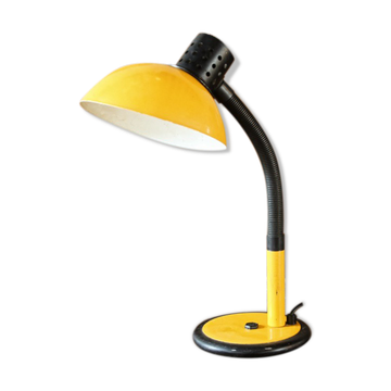 Lampe de bureau Aluminor