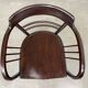 Secession Armchairs No. 6093 by Otto Wagner for Thonet