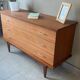 Enfilade/ commode longue vintage