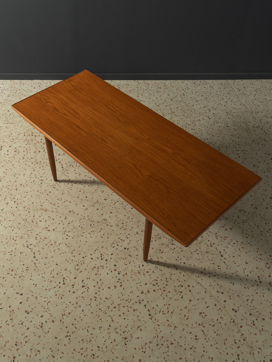 1960s Coffee table