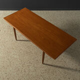 1960s Coffee table
