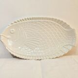 Service Poisson Sarreguemines, lot de 23 pièces