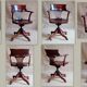 American office chair 20s