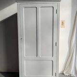 Armoire, penderie parisienne