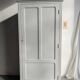 Armoire, penderie parisienne