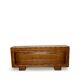 Impressive Italian Art deco console table 1930s/1940s