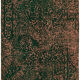 Anatolien rug 70s 198x298cm