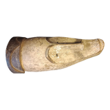 Fang Mask