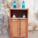 Vintage storage cabinet