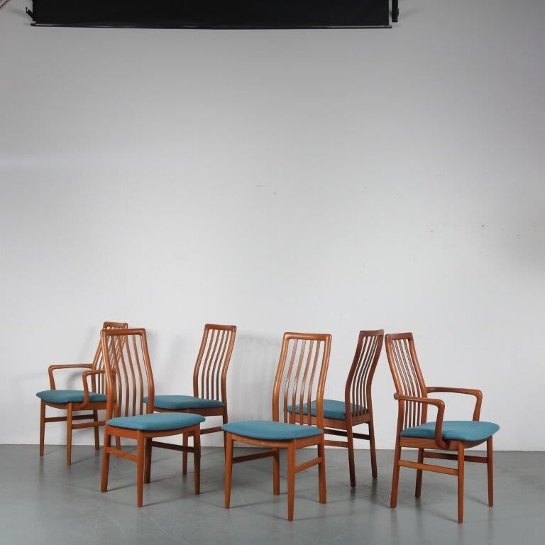 Chairs and armchairs brand SVA Møbler