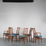 Chairs and armchairs brand SVA Møbler