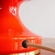 Vintage table lamp by Karel Volf, 1970s