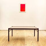 Coffee Table by Ole Wanscher for Poul Jeppensen