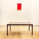 Coffee Table by Ole Wanscher for Poul Jeppensen