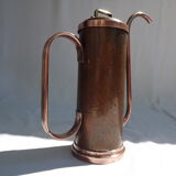 Copper pourer