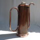 Copper pourer