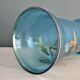 Vase rouleau Legras fin XIXème