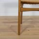 Mid Century Dining Chairs CH23  by Hans J. Wegner for Carl Hansen & Søn, Set of 4