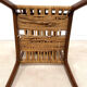 Set of 6 Gessef chairs model "Havana"