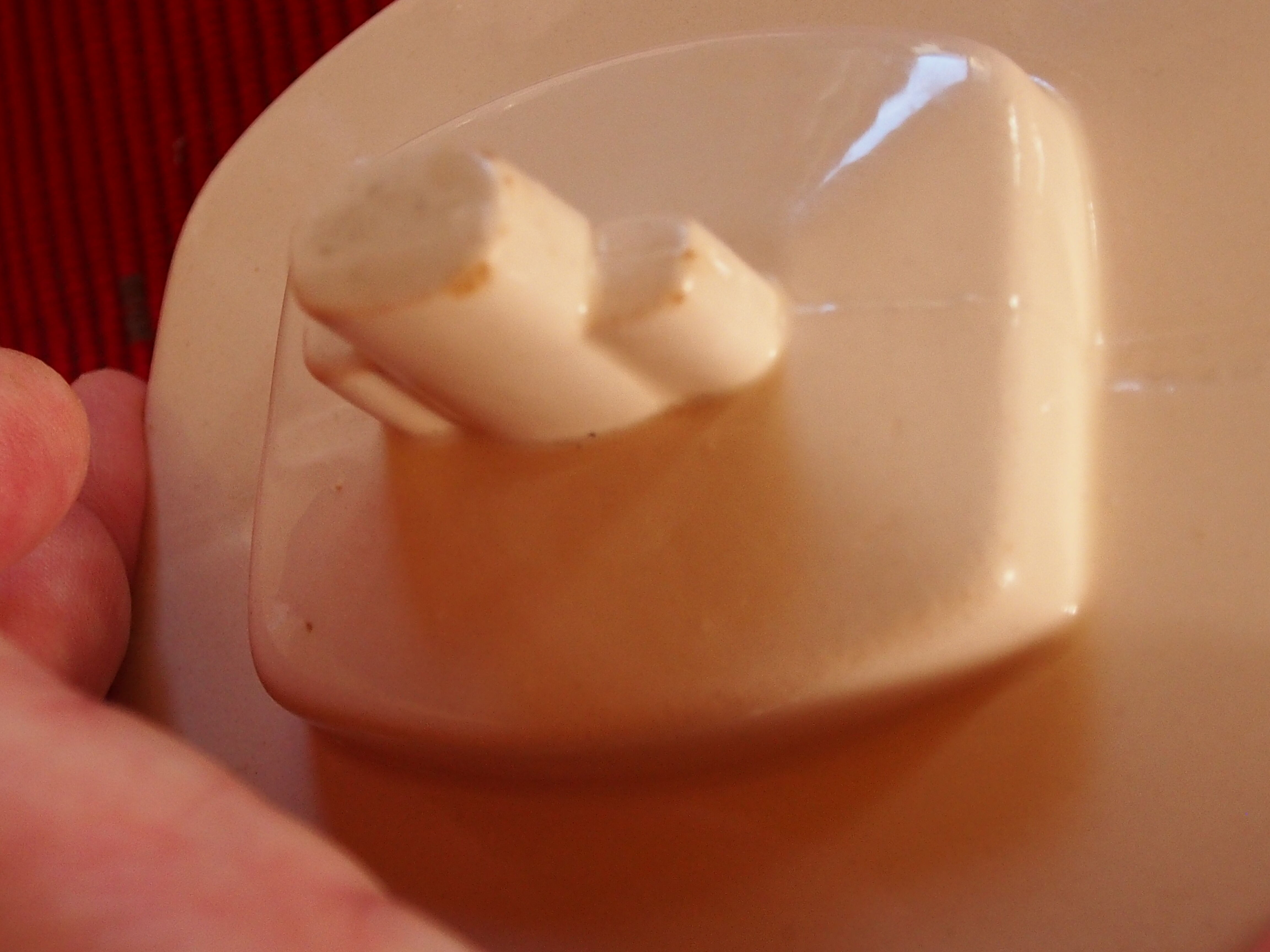 coffee pots and earthenware sugar