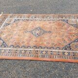 Tapis d'Orient