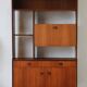 Vintage Teak Room Divider – Stonehill